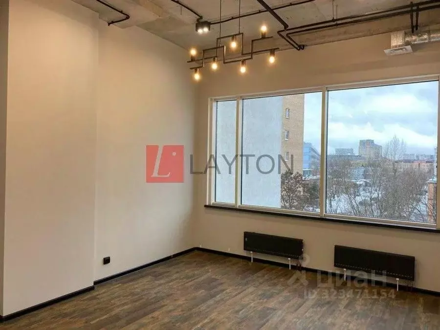 Офис в Москва Научный проезд, 17 (400 м) - Фото 1