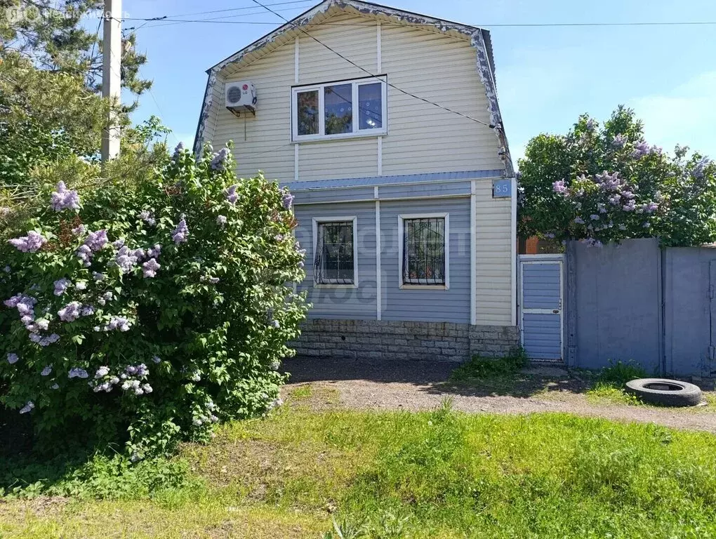 Дом в Оренбург, микрорайон Красный Городок, улица Зиновьева, 85 (111.3 ... - Фото 2