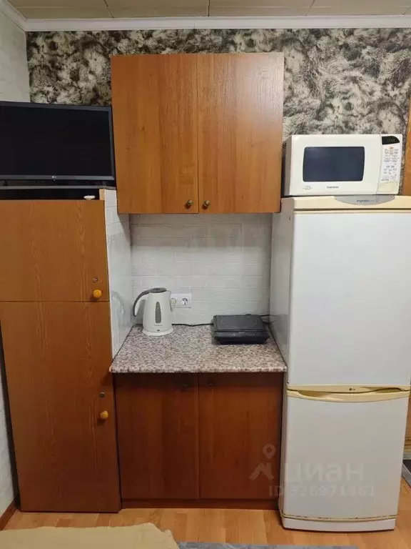 Комната Ростовская область, Ростов-на-Дону Северный мкр, ул. Беляева, ... - Фото 2