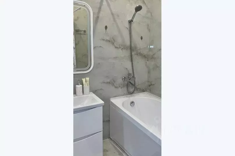 1-к кв. Ставропольский край, Кисловодск Новая ул., 1 (49.0 м) - Фото 2