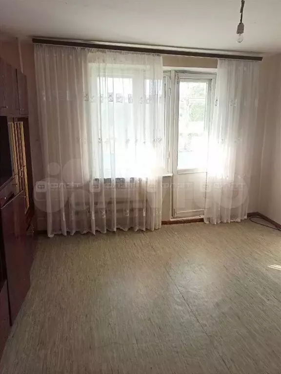 3-к. квартира, 66,1 м, 5/9 эт. - Фото 1