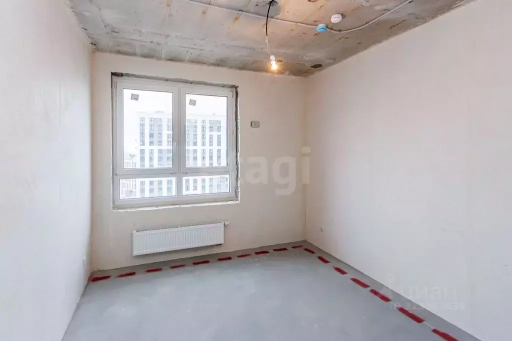 2-к кв. Тюменская область, Тюмень ул. Фармана Салманова, 15 (50.7 м) - Фото 1