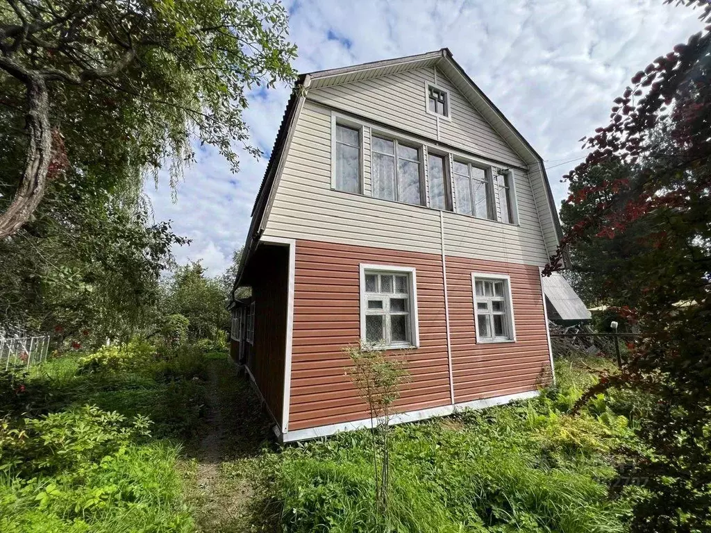 Дом, 99.8 м - Фото 2