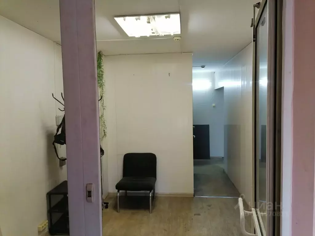 Офис в Московская область, Балашиха Железнодорожный мкр, ул. ... - Фото 2