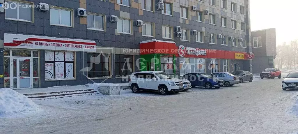 Помещение свободного назначения (85 м) - Фото 2