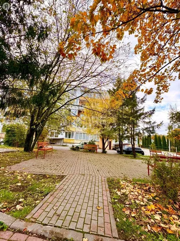 2-комнатная квартира: Светлогорск, Ленинградская улица, 5 (51 м) - Фото 1