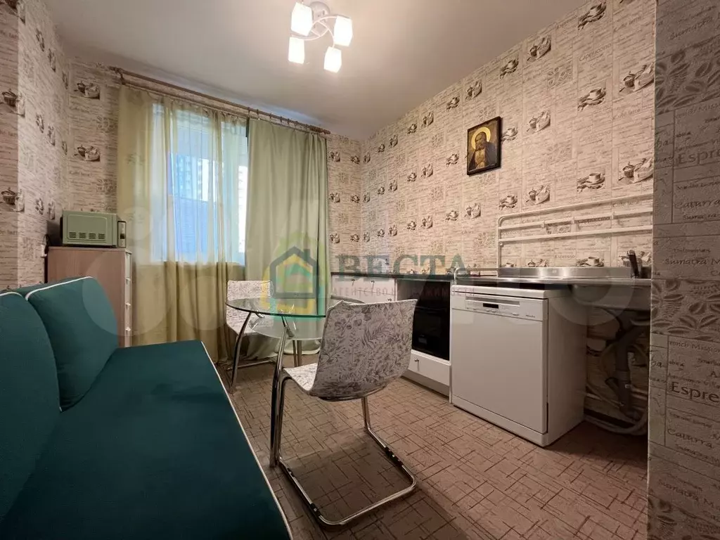2-к. квартира, 67,7 м, 1/20 эт. - Фото 0