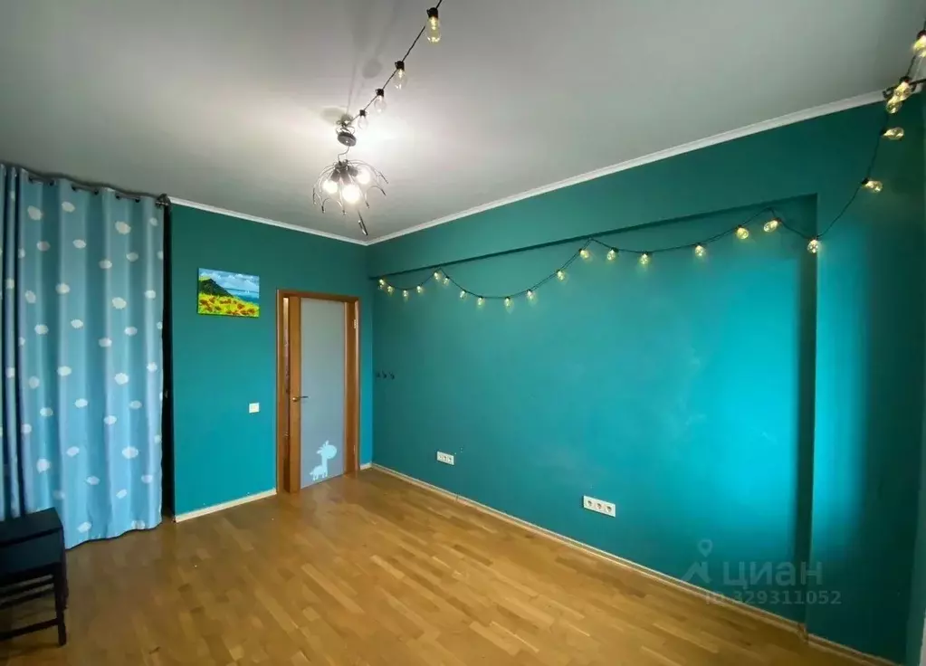 2-к кв. Калужская область, Обнинск просп. Ленина, 209 (77.0 м) - Фото 2