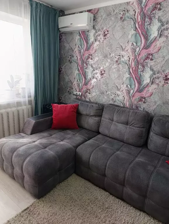 Продаётся 1-к квартира, 30.5 м - Фото 0