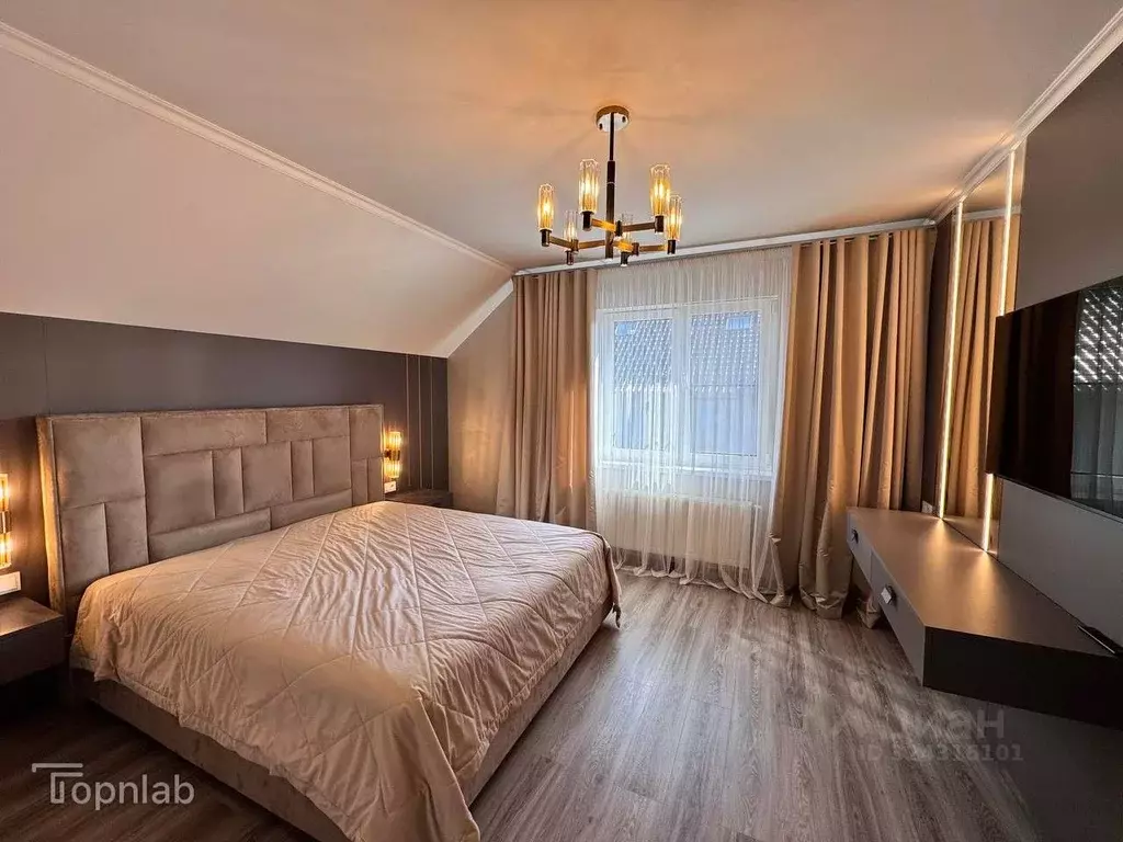 Дом в Калининградская область, Калининград ул. Розы Люксембург, 34В ... - Фото 2