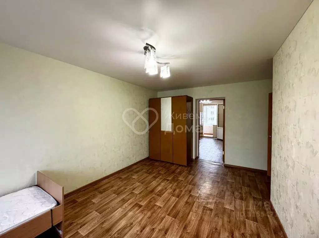 3-к кв. Волгоградская область, Волгоград ул. Тулака, 6 (61.3 м) - Фото 0