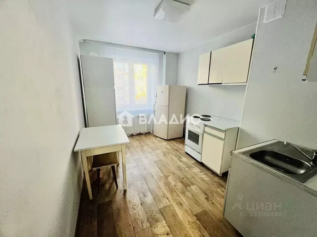 1-к кв. Бурятия, Улан-Удэ 112-й мкр, 26 (30.0 м) - Фото 1