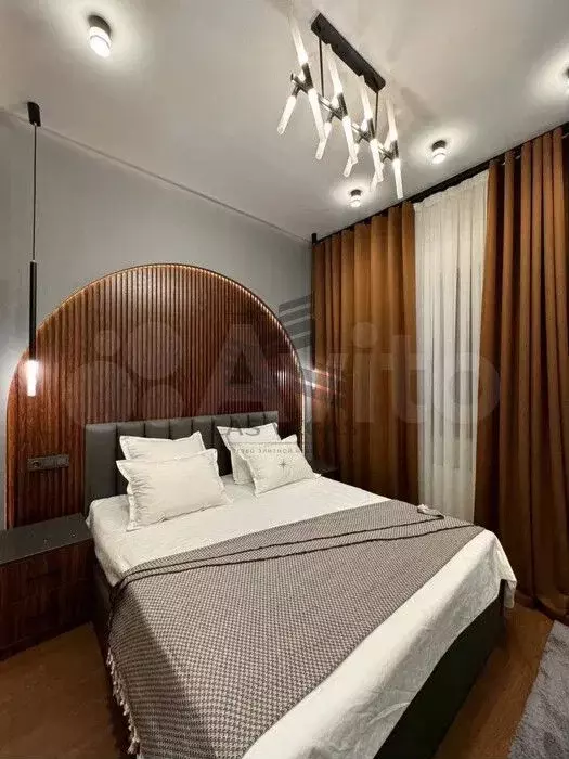 2-к. квартира, 65 м, 9/21 эт. - Фото 0