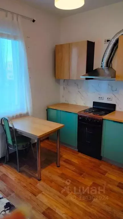 1-к кв. Санкт-Петербург Южное ш., 47к3 (37.8 м) - Фото 1
