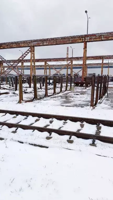 Склад в Новосибирская область, Новосибирск ул. Мира, 58 (5184 м) - Фото 1