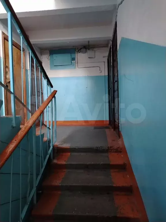 3-к. квартира, 60 м, 1/5 эт. - Фото 1