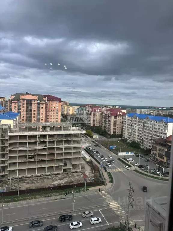 3-к кв. Дагестан, Каспийск просп. М. Омарова, 1 (103.0 м) - Фото 2