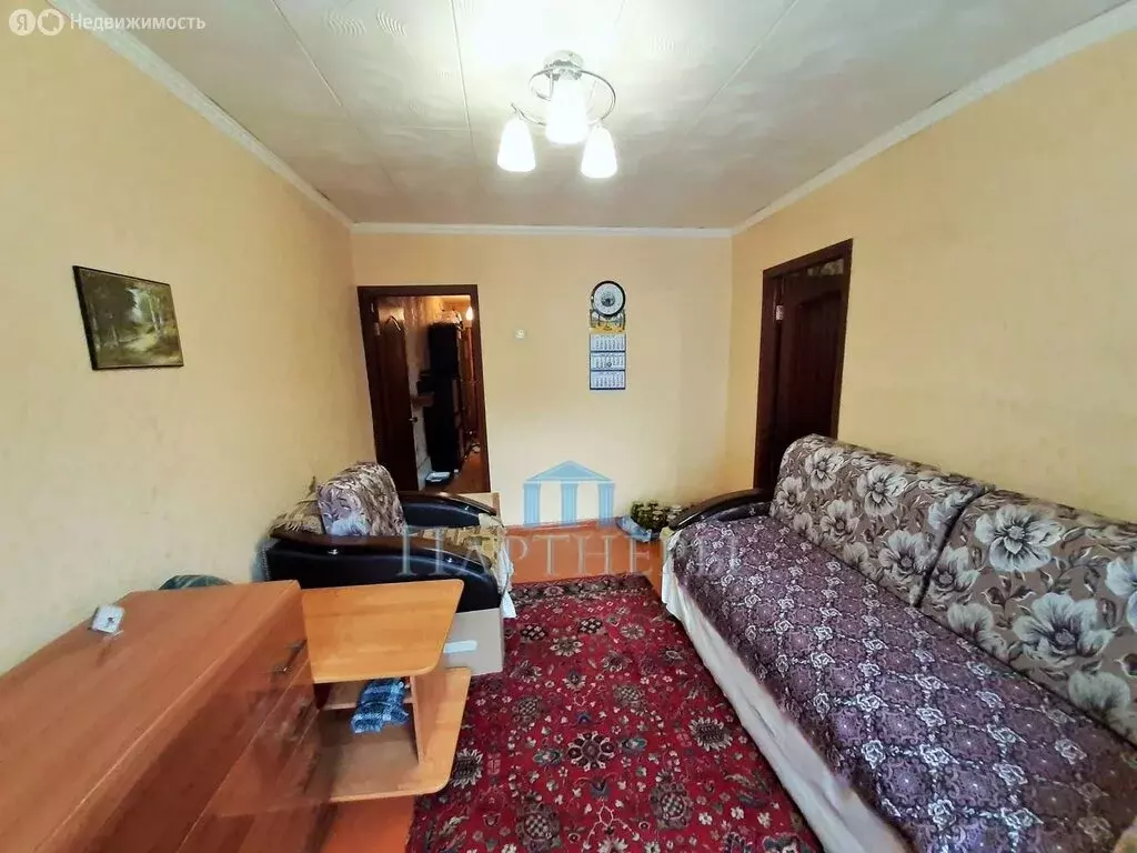 3-комнатная квартира: Самара, улица Свободы, 222 (51.4 м) - Фото 1