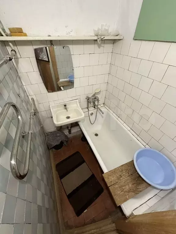 2-к. квартира, 52 м, 4/5 эт. - Фото 1