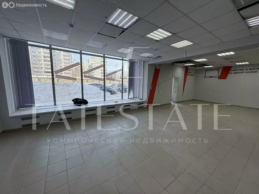 Помещение свободного назначения (190 м) - Фото 1