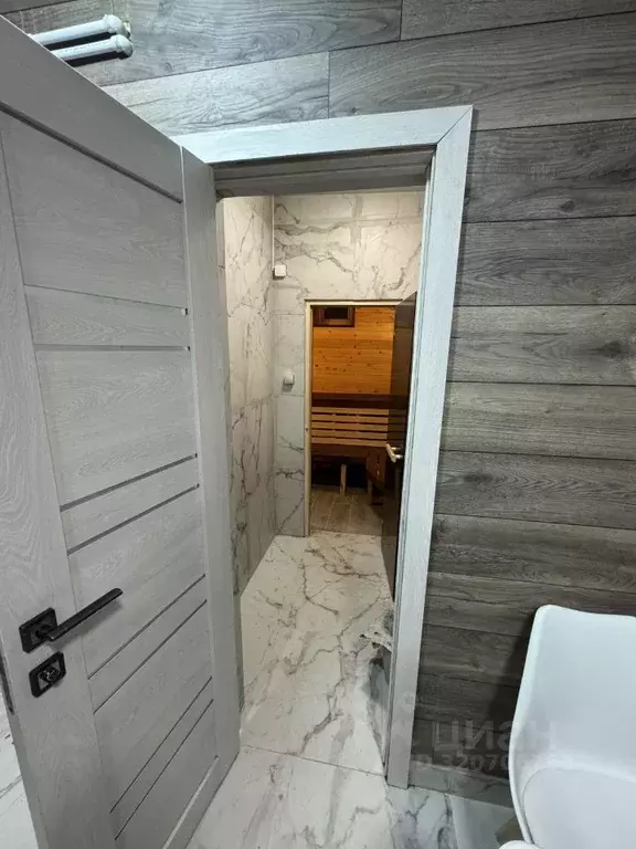 Дом в Челябинская область, Челябинск Металлист-1 СНТ, 208 (140 м) - Фото 1