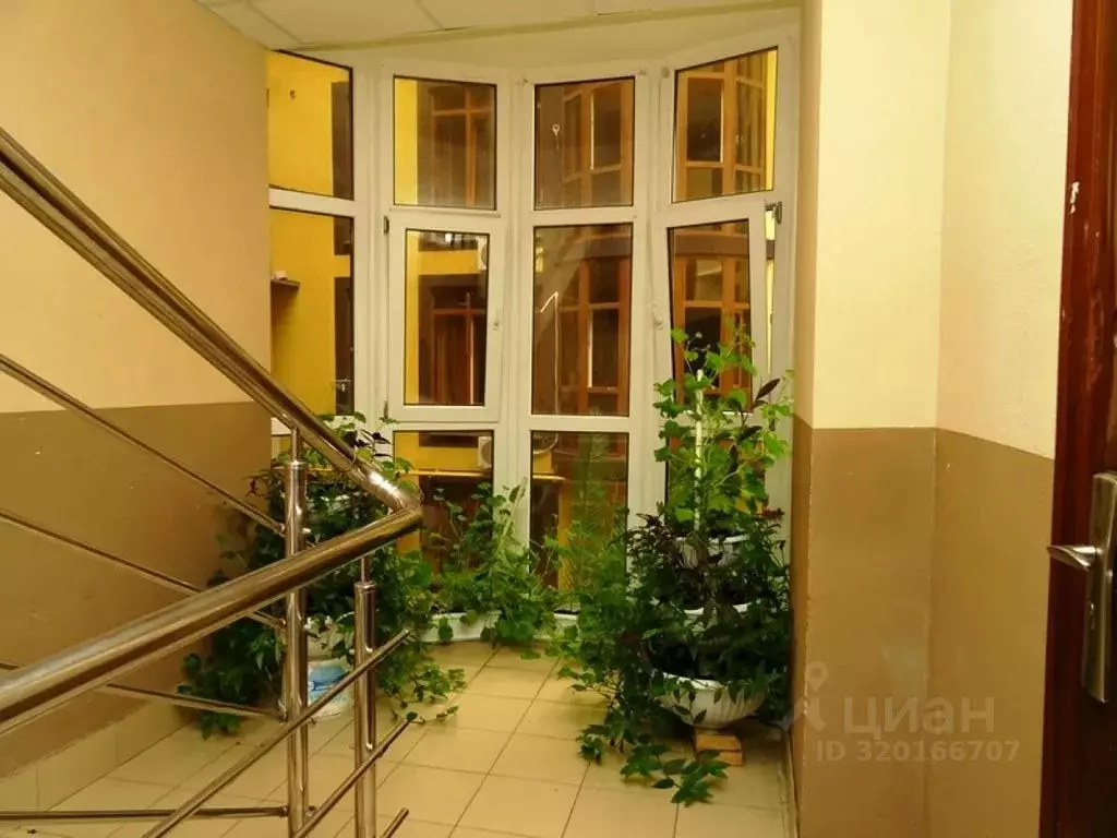 Студия Краснодарский край, Сочи ул. Просвещения, 157/2 (28.0 м) - Фото 1