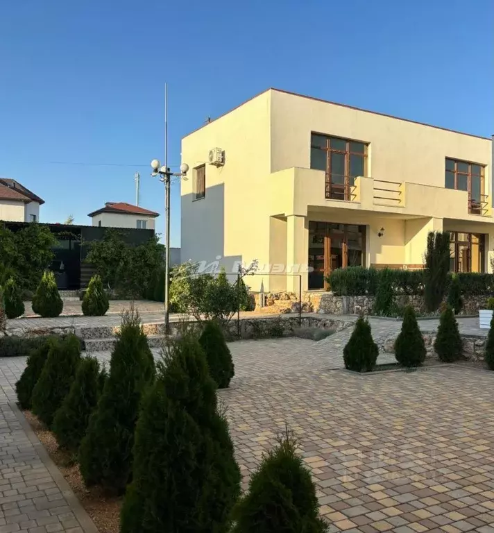 Дом в Севастополь Гагаринский муниципальный округ,  (203 м) - Фото 1