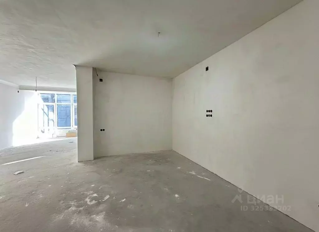 2-к кв. Кабардино-Балкария, Нальчик просп. Ленина (71.8 м) - Фото 2