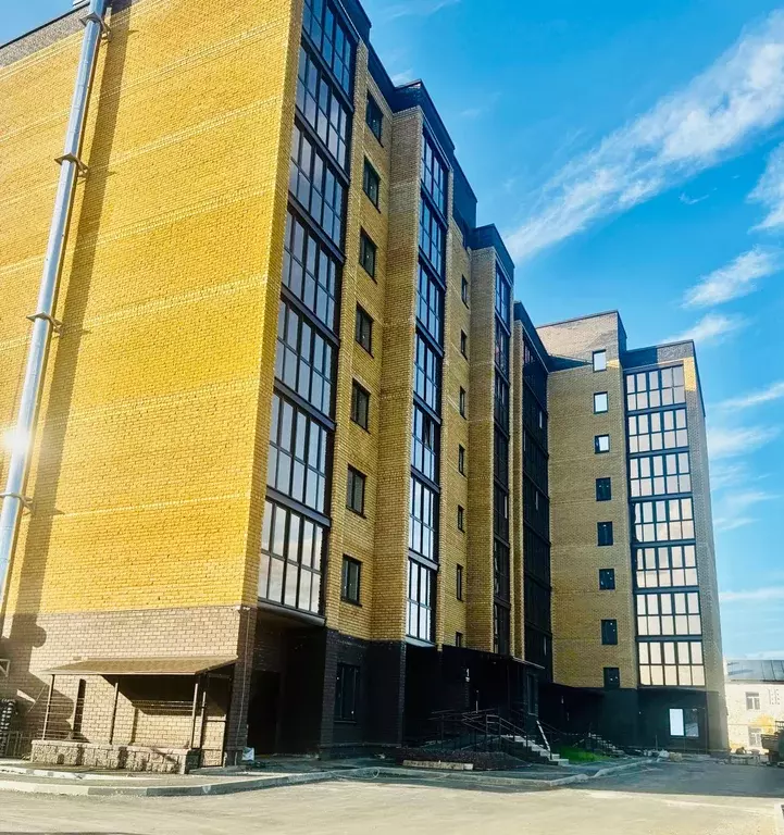 Продаётся 2-к квартира, 58 м - Фото 0