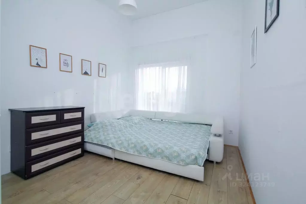 Дом в Калининградская область, Багратионовский муниципальный округ, ... - Фото 2