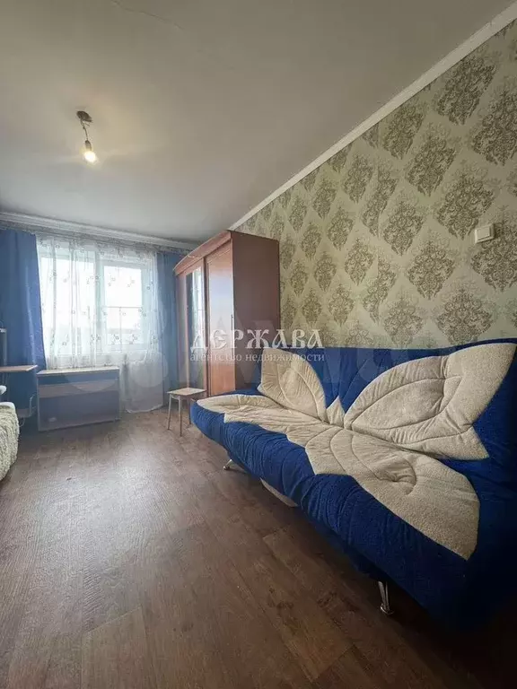 1-к. квартира, 38 м, 3/9 эт. - Фото 1