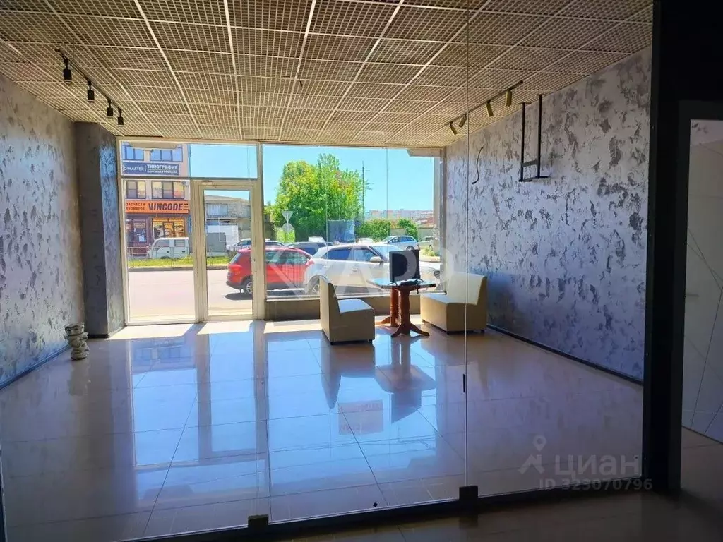 Помещение свободного назначения в Краснодарский край, Анапа ул. ... - Фото 1