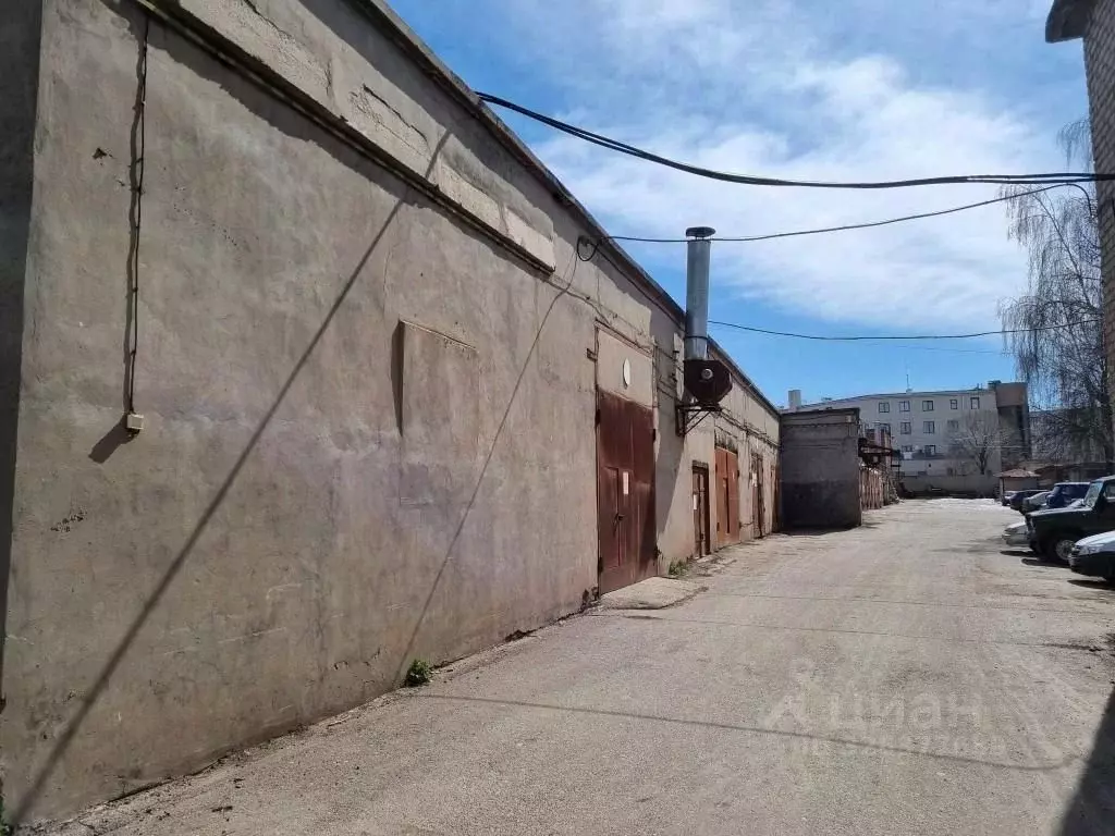 Помещение свободного назначения в Кировская область, Вятские Поляны ... - Фото 1