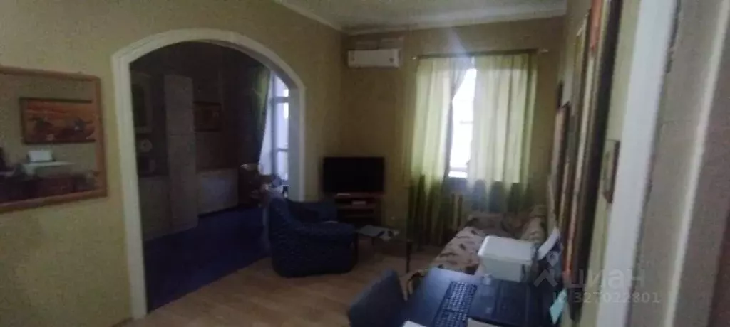 2-к кв. Москва Большая Грузинская ул., 56 (50.0 м) - Фото 2