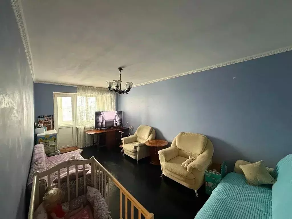 2-к кв. Краснодарский край, Краснодар ул. Котовского, 102 (44.4 м) - Фото 2