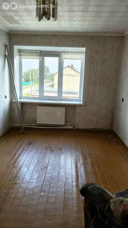 2-комнатная квартира: посёлок Юртово, Лесная улица, 6 (39 м) - Фото 2