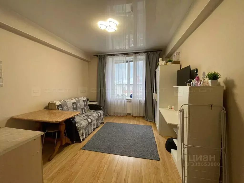 Студия Татарстан, Казань ул. Мазита Гафури, 5 (20.0 м) - Фото 1