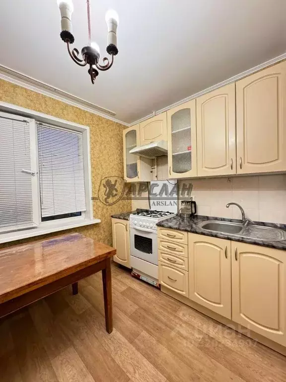 1-к кв. Татарстан, Казань просп. Ямашева, 54к3 (33.6 м) - Фото 0