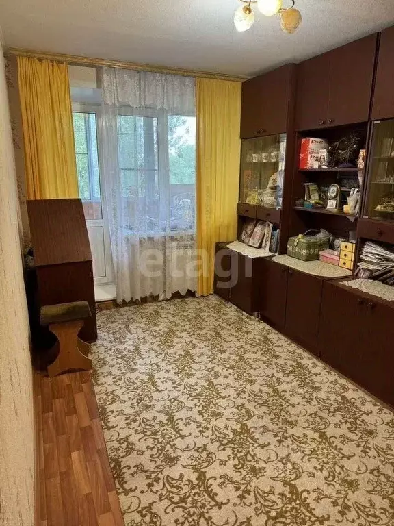 4-к кв. Липецкая область, Липецк Московская ул., 47 (72.3 м) - Фото 1