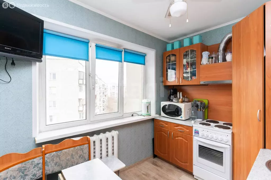 2-комнатная квартира: Тюмень, улица Самарцева, 19В (45 м) - Фото 2