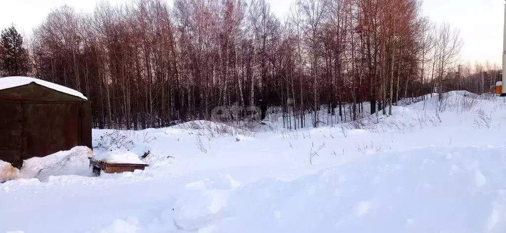Участок в село Корнилово, Ключевая улица (10.1 м) - Фото 1
