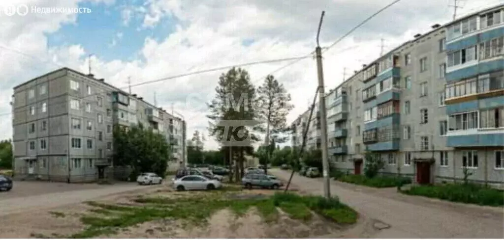 2-комнатная квартира: село Зеленец, улица 2-й Квартал, 17 (61.5 м) - Фото 1