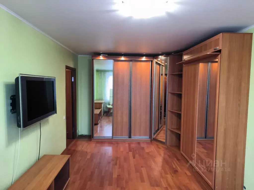 1-к кв. Москва бул. Яна Райниса, 6К1 (33.0 м) - Фото 1