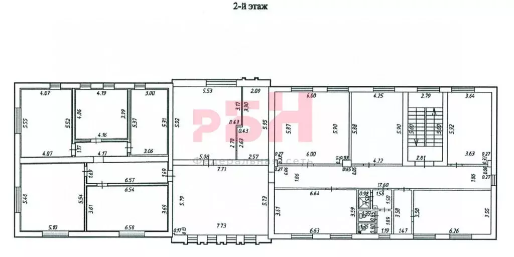 Помещение свободного назначения (500 м) - Фото 2