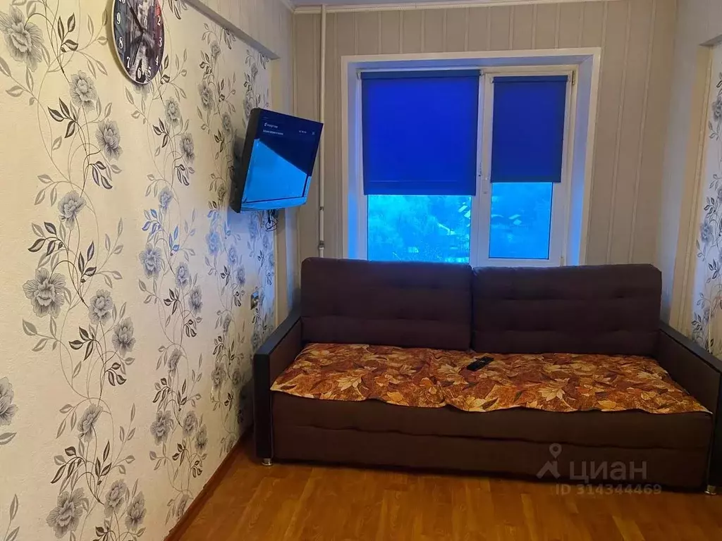 2-к кв. Архангельская область, Архангельск ул. В.И. Воронина, 25 (42.8 ... - Фото 0