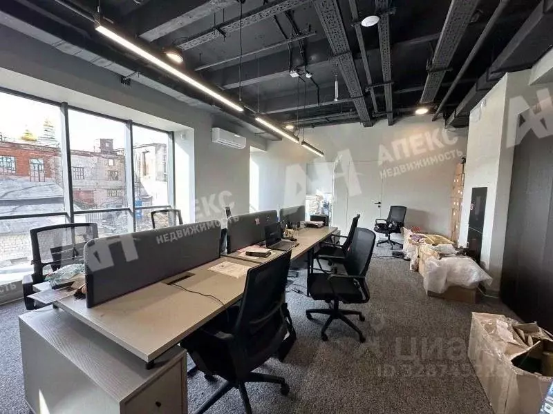 Офис в Москва ул. Ленинская Слобода, 26С3 (6899 м) - Фото 1