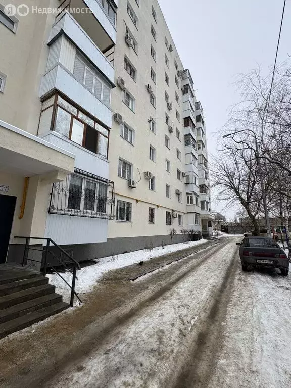 2-комнатная квартира: Волгоград, Триумфальная улица, 13 (70 м) - Фото 2