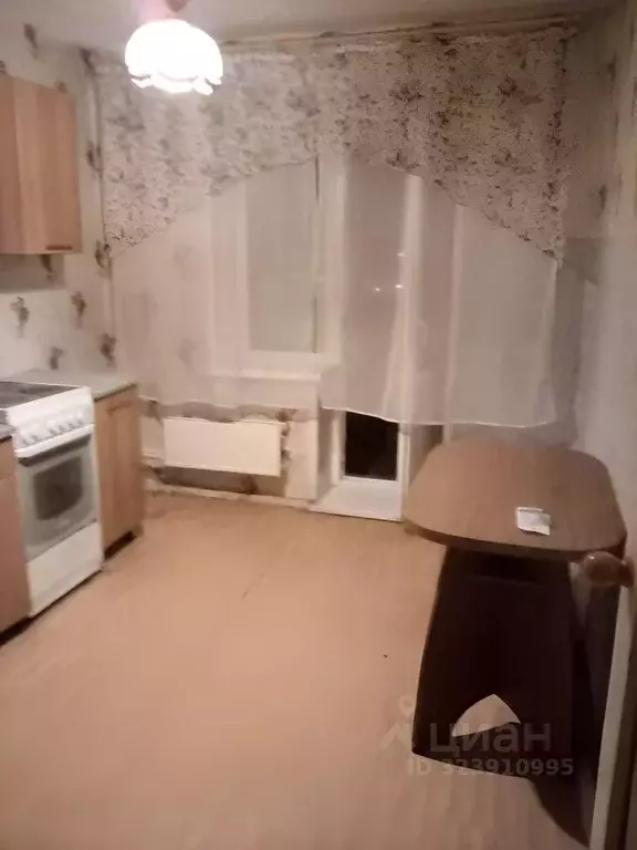 1-к кв. Нижегородская область, Нижний Новгород ул. Сергея Акимова, 5 ... - Фото 1