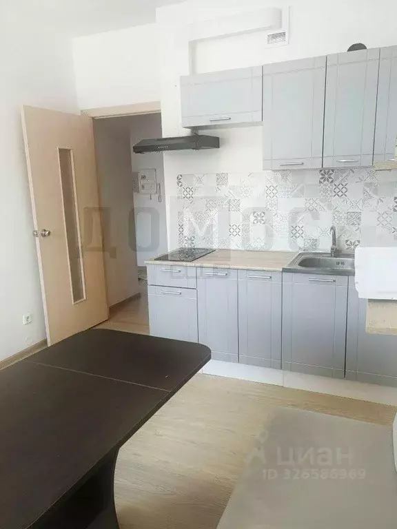 1-к кв. Свердловская область, Екатеринбург просп. Академика Сахарова, ... - Фото 2