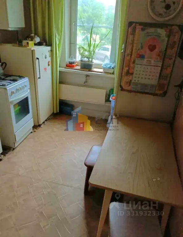 3-к кв. Тульская область, Тула ул. Вильямса, 14 (67.4 м) - Фото 1